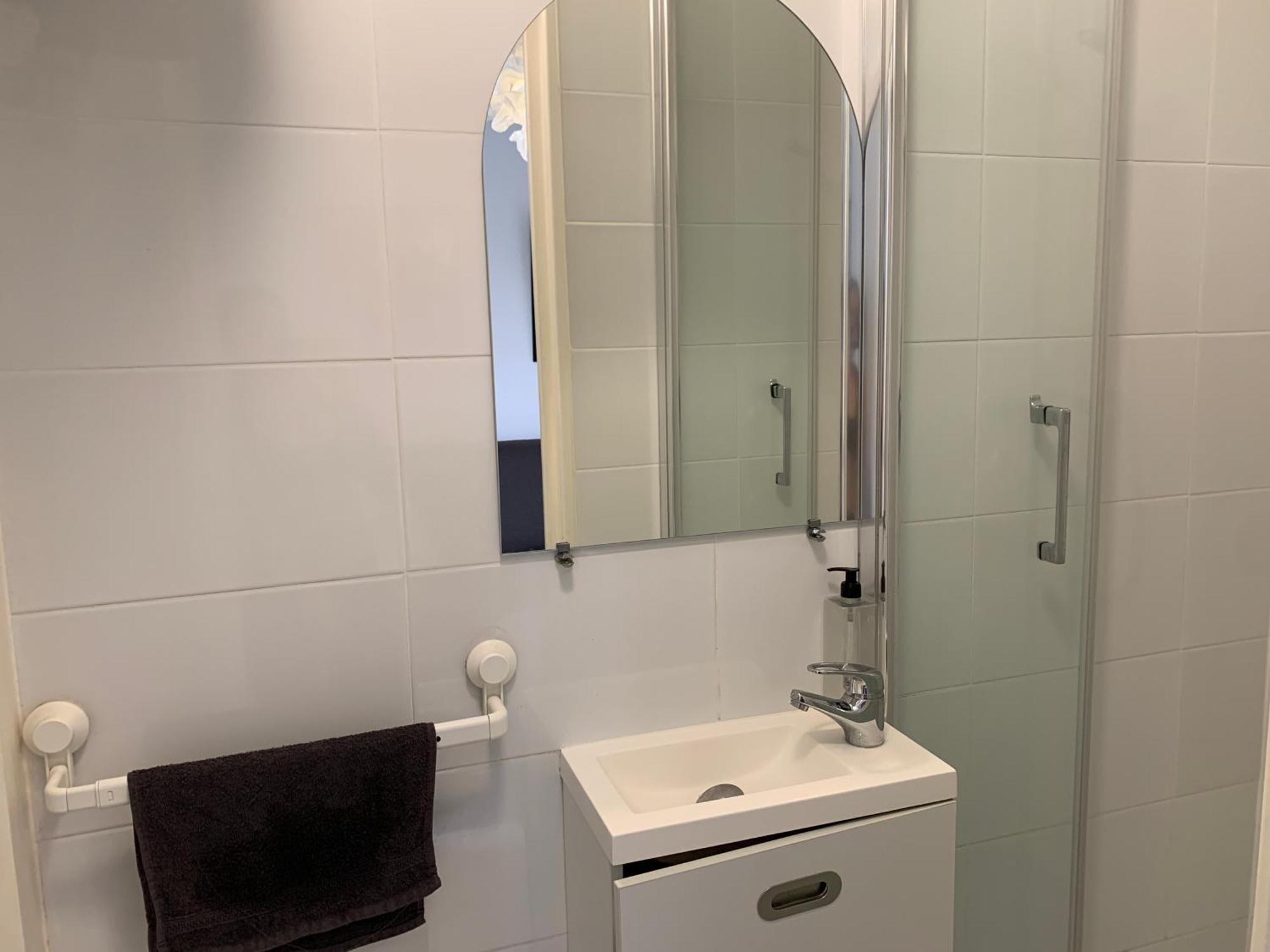 Appartement Moderne Metro 9 Aux Portes De Paris Boulogne-Billancourt Eksteriør bilde