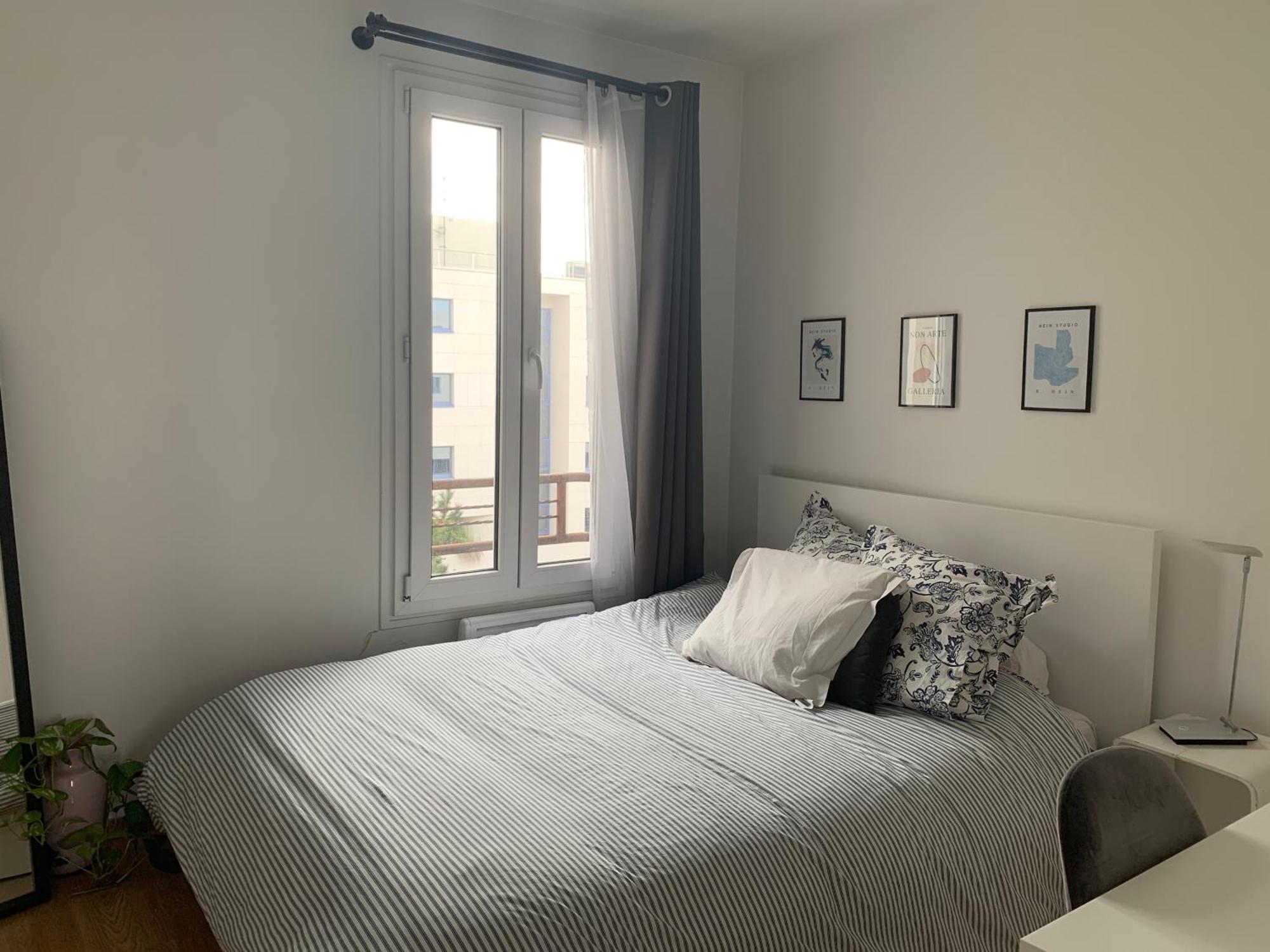 Appartement Moderne Metro 9 Aux Portes De Paris Boulogne-Billancourt Eksteriør bilde