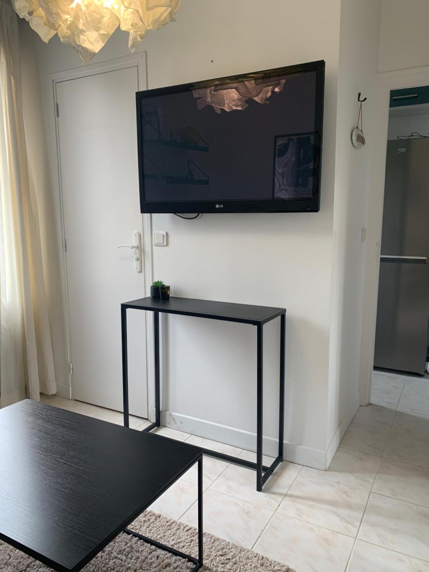 Appartement Moderne Metro 9 Aux Portes De Paris Boulogne-Billancourt Eksteriør bilde