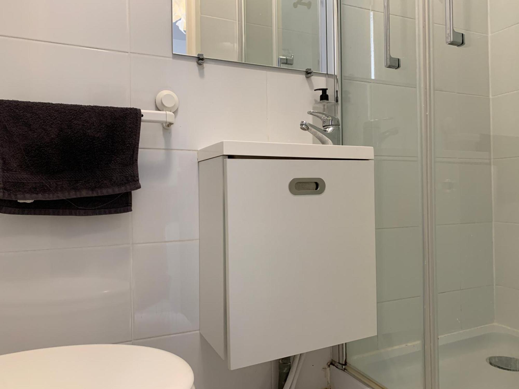 Appartement Moderne Metro 9 Aux Portes De Paris Boulogne-Billancourt Eksteriør bilde